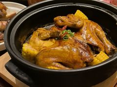 -大鸭梨烤鸭(金色漫香店)