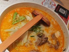 -味千拉面(广州白云机场T1西二店)