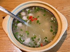 -顶顶香煎饼家常菜(金花南路店)