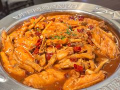 -胖哥俩肉蟹煲(梅溪步步高店)