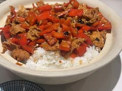 -攸州小镇家湘菜(小米科技园店)