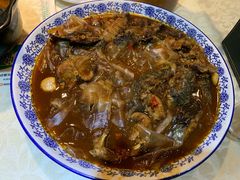 -眷江南之小蓝鲸(王府大街店)