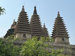 -北京石刻艺术博物馆(五塔寺)