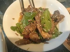 -蜗牛小馆醉乡民谣云南菜(惠新西里店)