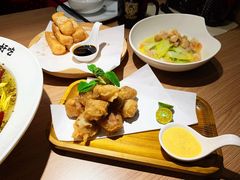 -新太二·鲜料川菜(万泰汇店)