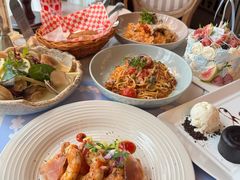 -小小花园 Le.Petit.Jardin(西岸滨江店)