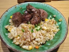 -三石铁板烧(紫竹桥店)