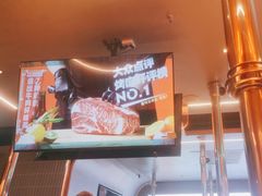 -轻烧烤肉(光谷步行街店)
