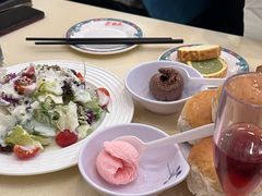 -雅泰来(解放路店)