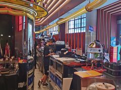 -人民咖啡馆(四行仓库店)