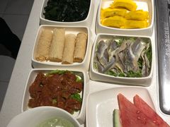 -海底捞火锅(玉桥商业广场店)
