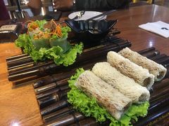 -越谜·越南餐厅(长白店)