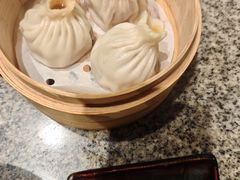 天王烤鸭包-南京大牌档(之心城店)
