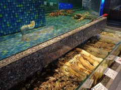 -乾隆美食·本帮菜(黄河路店)