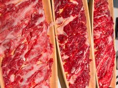 -左庭右院鲜牛肉火锅(金山万达店)