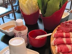 -北门涮肉·铜锅涮肉(南锣鼓巷店)