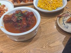 -鸽子窝(青塔店)