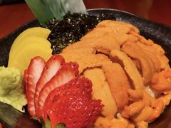 -牛玄庵日式寿喜烧·料理店(新源里店)