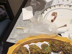 -蒙古人烤羊大师·绿野餐厅(工农大路店)