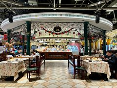 -汉斯南美烤肉(总店)