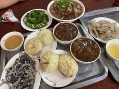 -姚记炒肝店(鼓楼店)