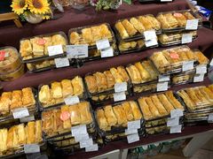 -欧式面包坊(青岛万象城店)