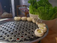 -霸腹烤肉(厦门柚子番店)