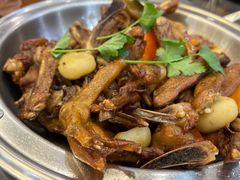 -美极鲜食坊(宝安南路店)