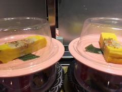 -争鲜回转寿司(金桥家乐福店)