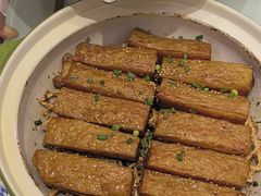-老德州四合院·德州菜(天衢路店)