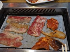 -苏格里岛自助海鲜烤肉火锅(集美万达店)