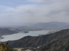 -北京十三陵国家森林公园蟒山景区