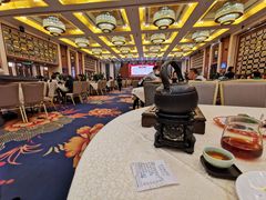 -顺德人家食府(黄金广场店)