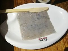-巴奴毛肚火锅(广益哥伦布店)