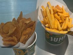 -JPG canteen(广州东山口店)