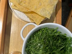 -烹然四季椰子鸡火锅(姚家园万象汇店)