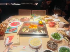 -锦城印象火锅(天府三街店)