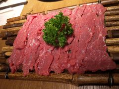 -盡膳口福跷脚牛肉火锅(北美新天地店)