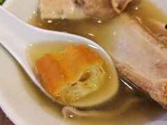 -松發肉骨茶(牛车水店)