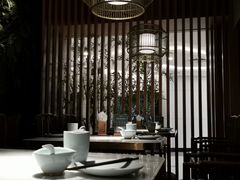 大堂-锦府盐帮·李宅(领展购物广场中关村店)