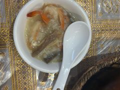 -官塘锋记鱼生·生腌·砂锅粥(牌坊街店)
