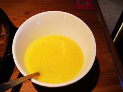 小米南瓜粥-老板恋上鱼(印象城店)