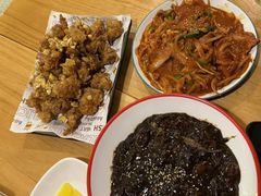 -多宾韩国料理(学衡路店)