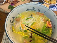 -芸南道·过桥米线(昆明老街旗舰店)