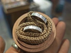 -十八字金·银饰·开蚌DIY·手工体验团建(魏公芳华里店)