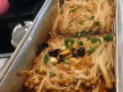 -很久以前羊肉串(簋街店)