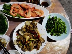 -阿杰臻选海鲜饭店(普陀山店)