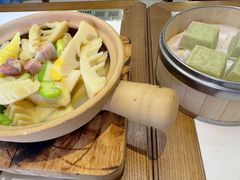 -春家·非遗手工小吃(徐汇万科广场店)