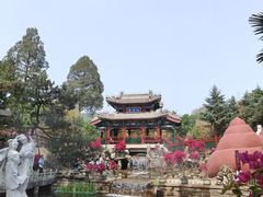 -红螺寺