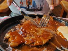 -开心果牛扒城(雍华庭店)